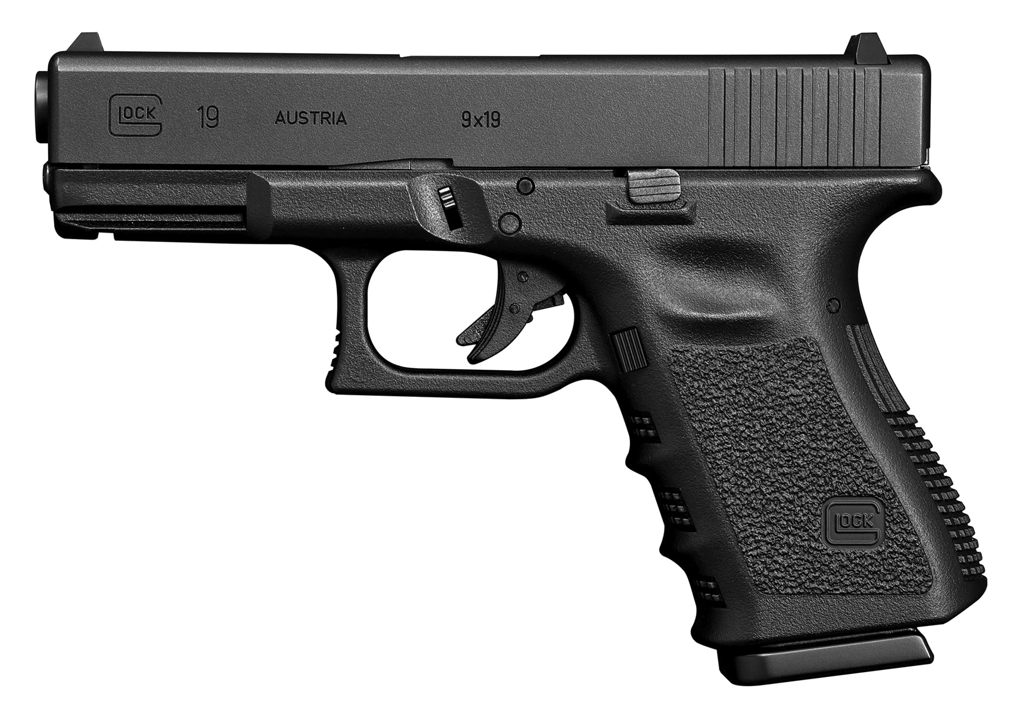 Amazon | 東京マルイ No.88 グロック19 サードジェネレーション 18歳