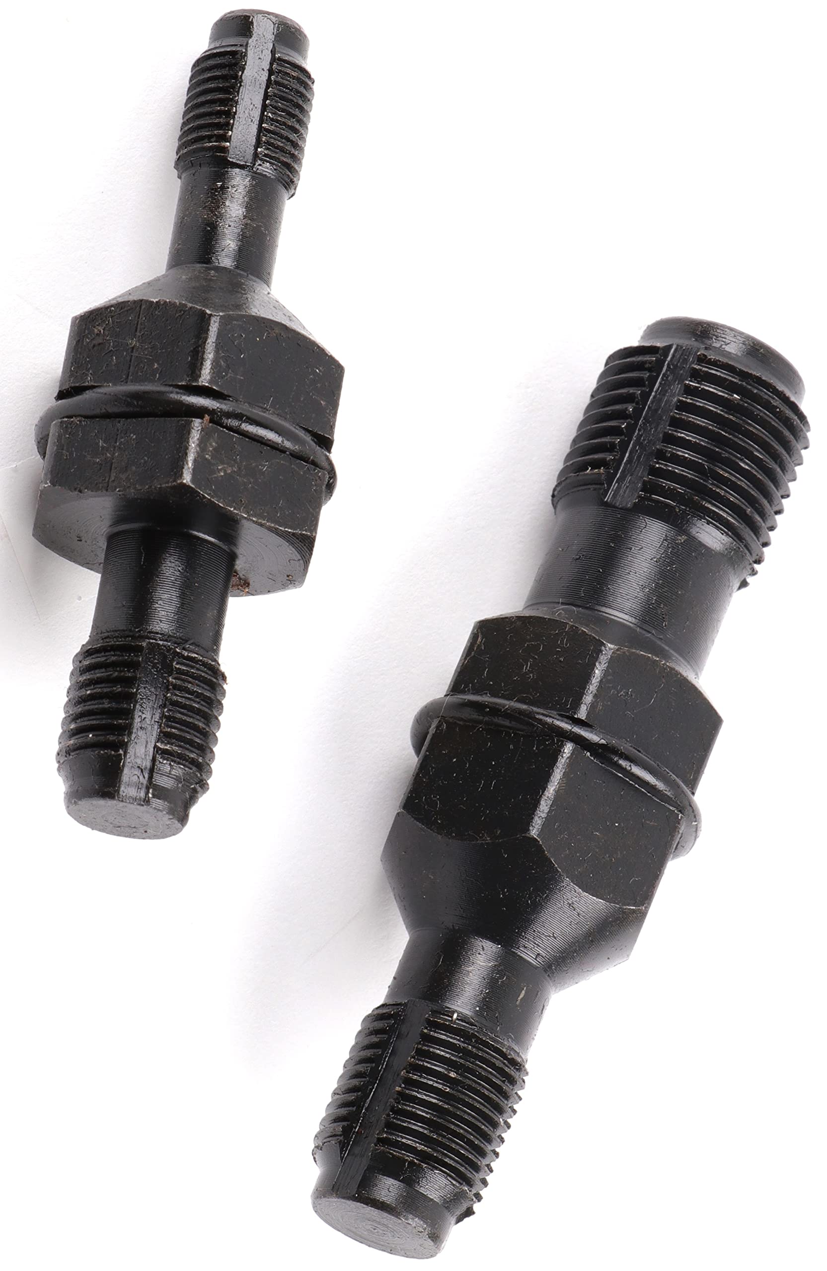 Amazon.co.jp: コシハラ ネジ山修正器 プラグ穴用 プラグホール修正器