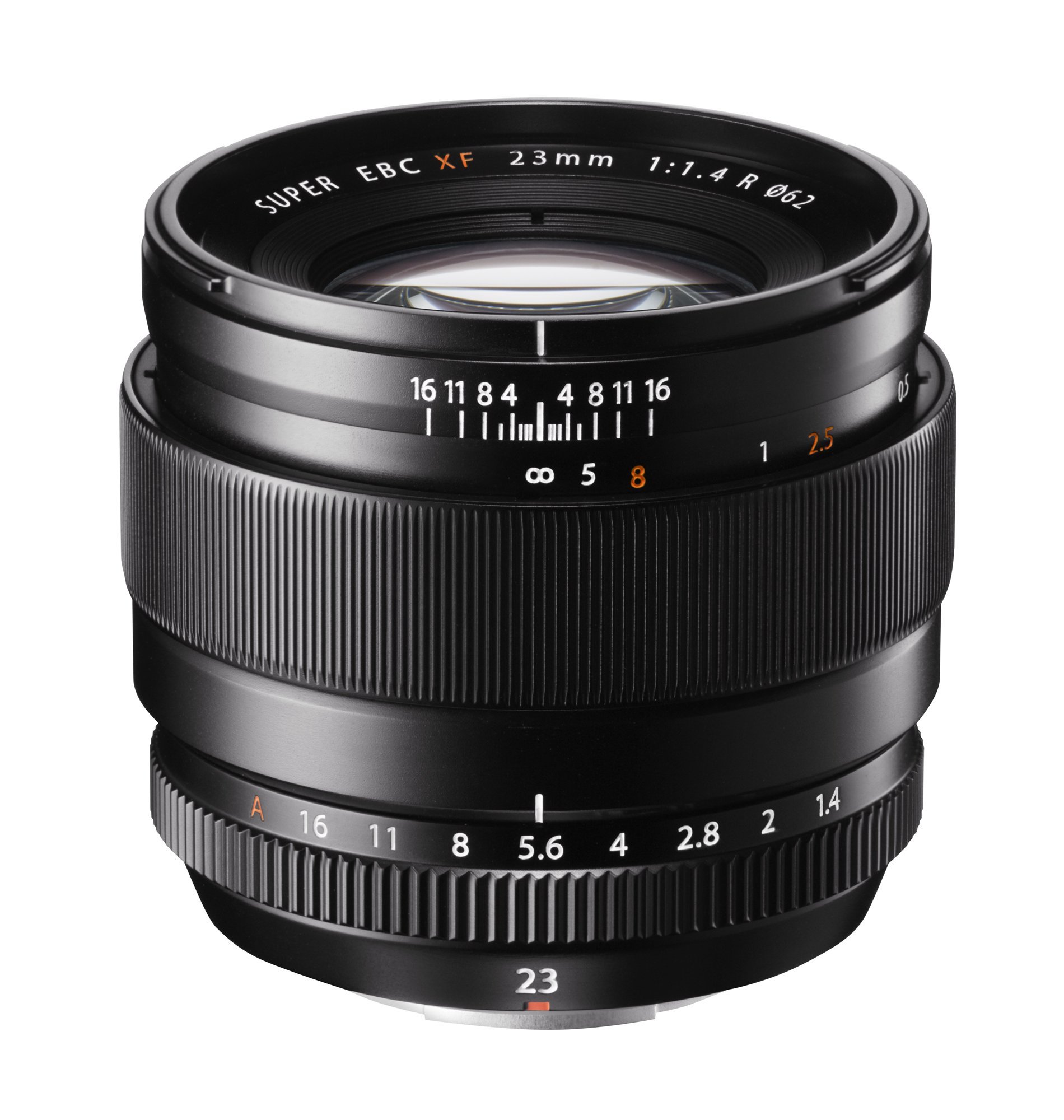 Amazon.co.jp: Fujifilm Fujinon XF 23mm F1.4 R : Electronics