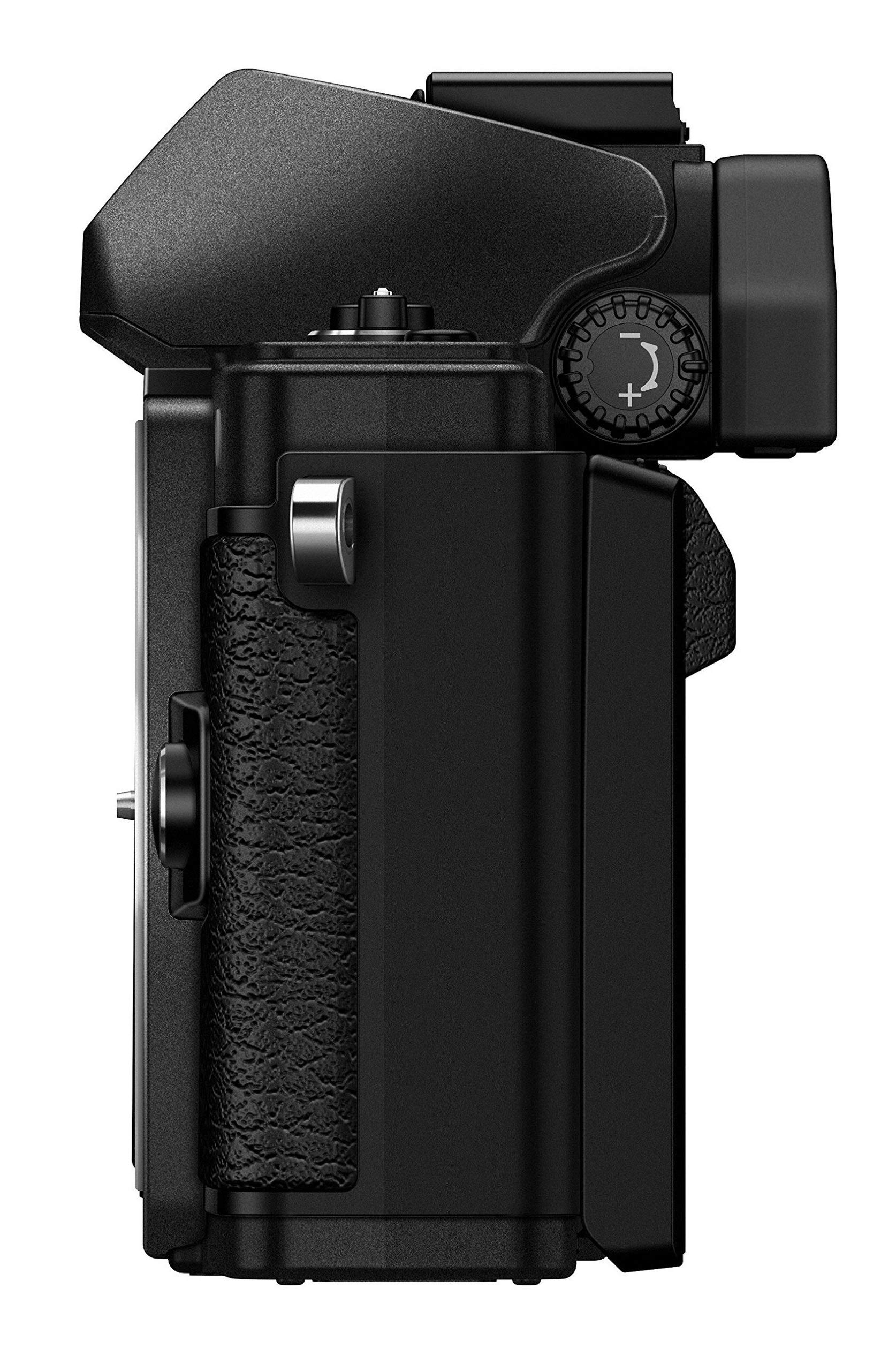 Amazon.co.jp: OLYMPUS ミラーレス一眼 OM-D E-M10 MarkII ボディー