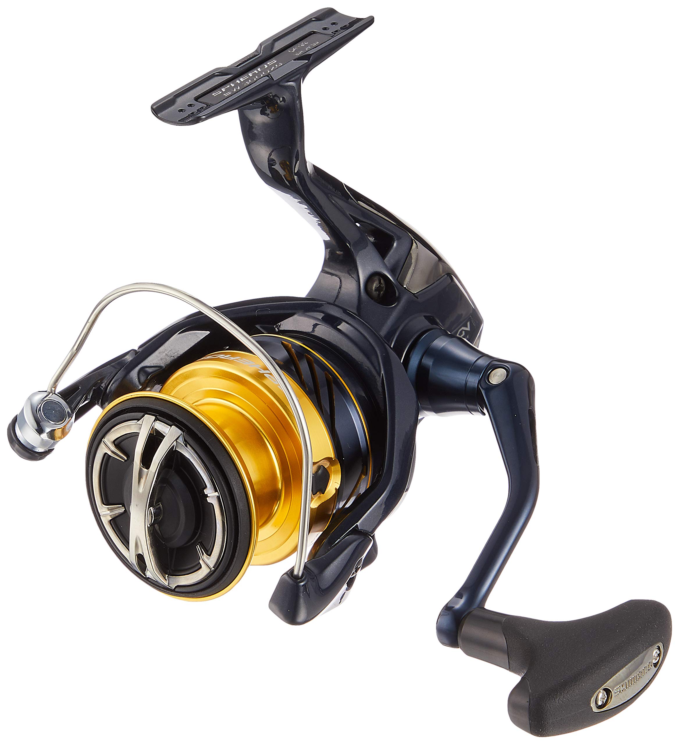 Amazon | シマノ(SHIMANO) スピニングリール 19 スフェロス SW 3000XG