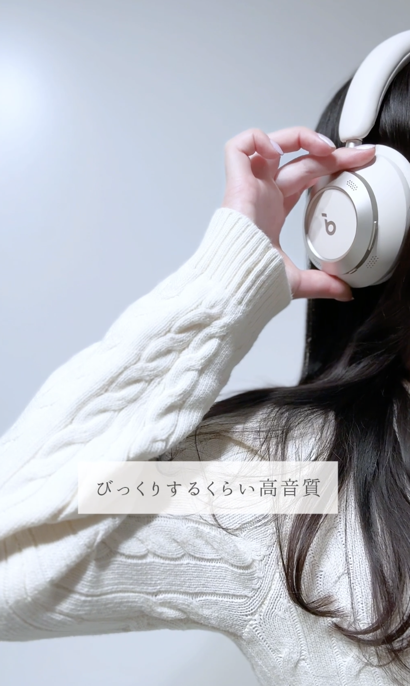 Amazon.co.jp: Anker Soundcore Space One Pro (Bluetooth 5.3