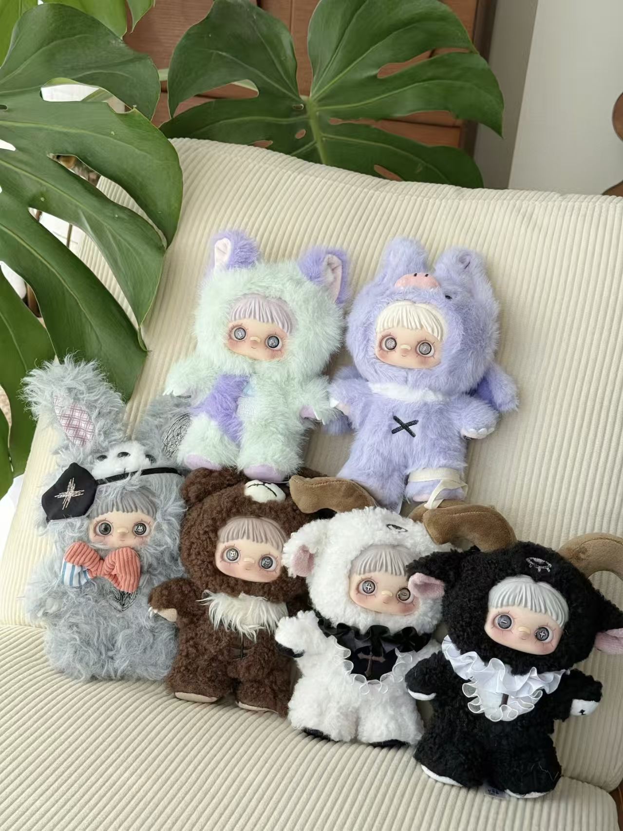 Amazon.co.jp: MayMei メイメイ ダークフォレストシリーズ ブラインド