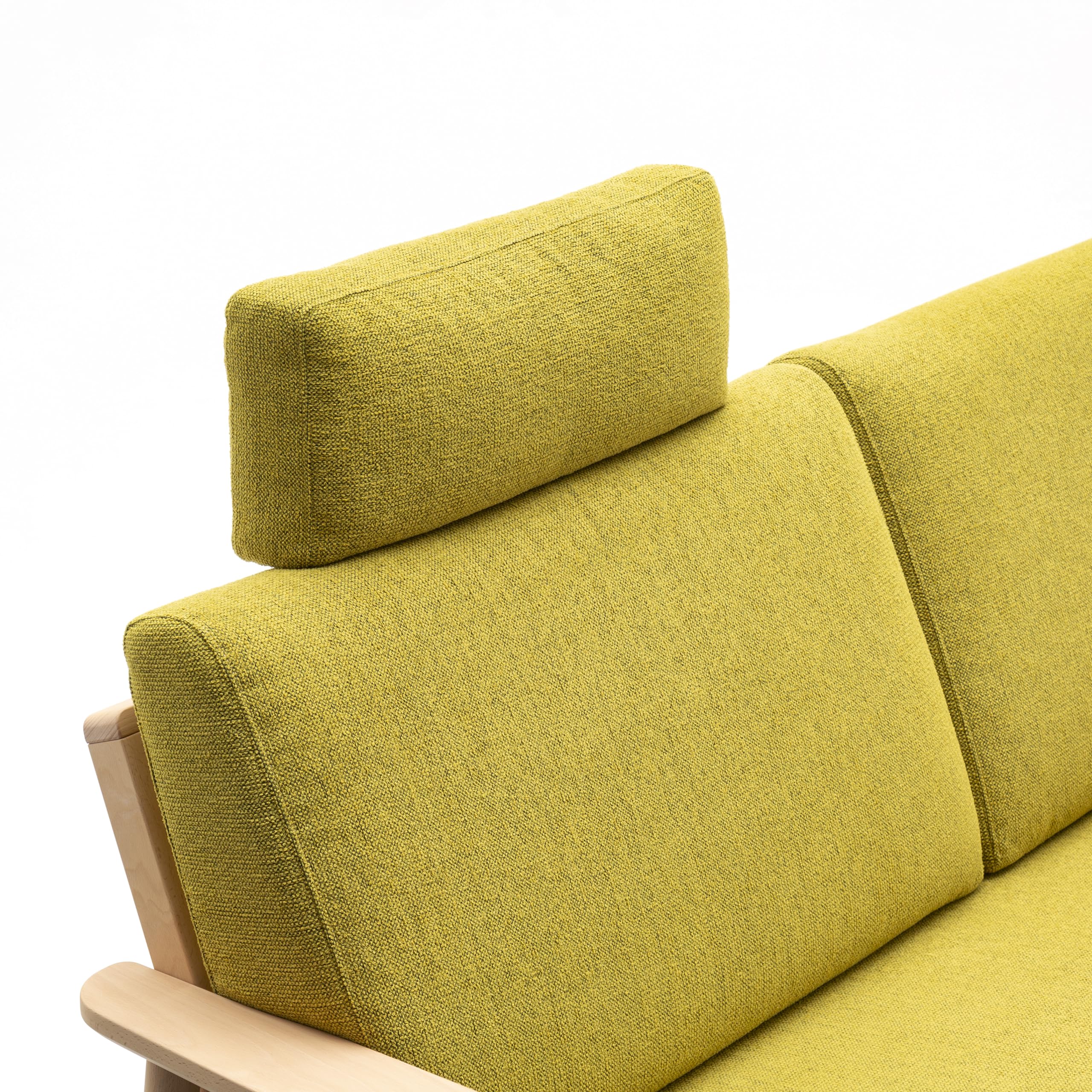 Amazon.co.jp: 【カリモク正規品】ヘッドレストセット WD430モデル用