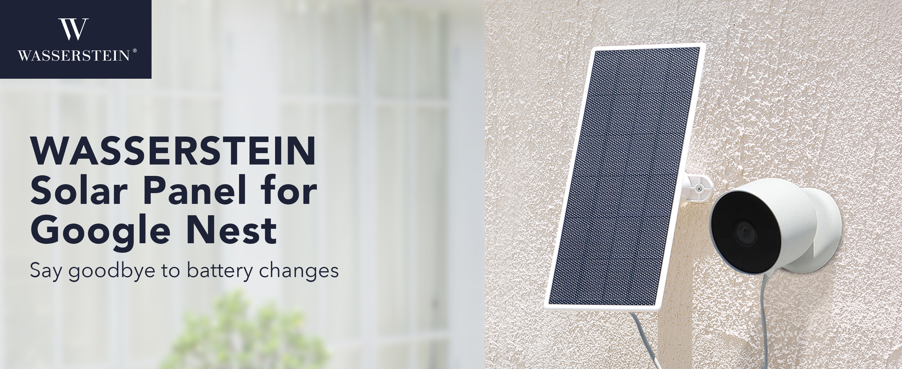 Amazon.com: Wasserstein Solar Panel, Solar Panel Charger for