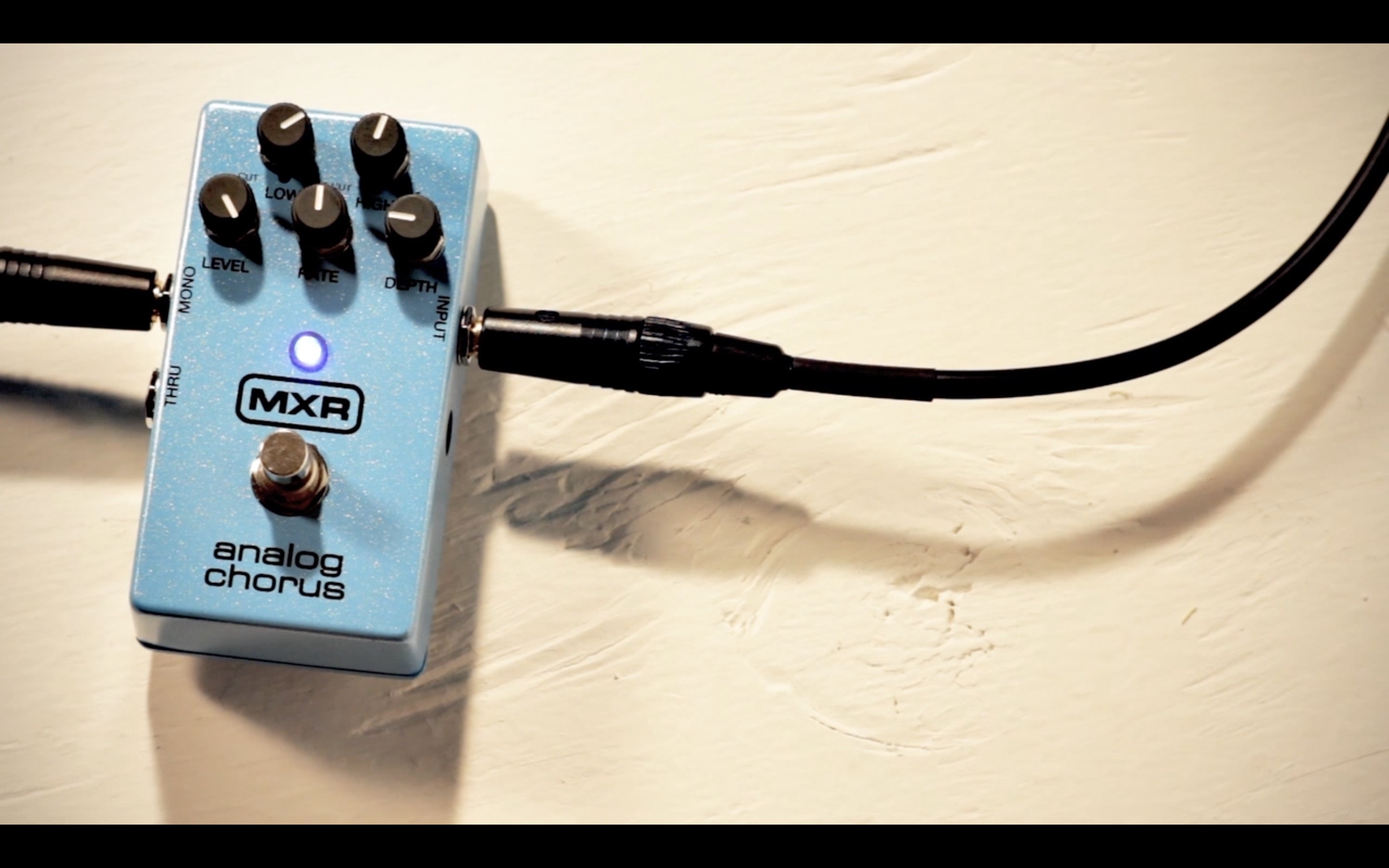Amazon.com: MXR® Analog Chorus : Everything Else