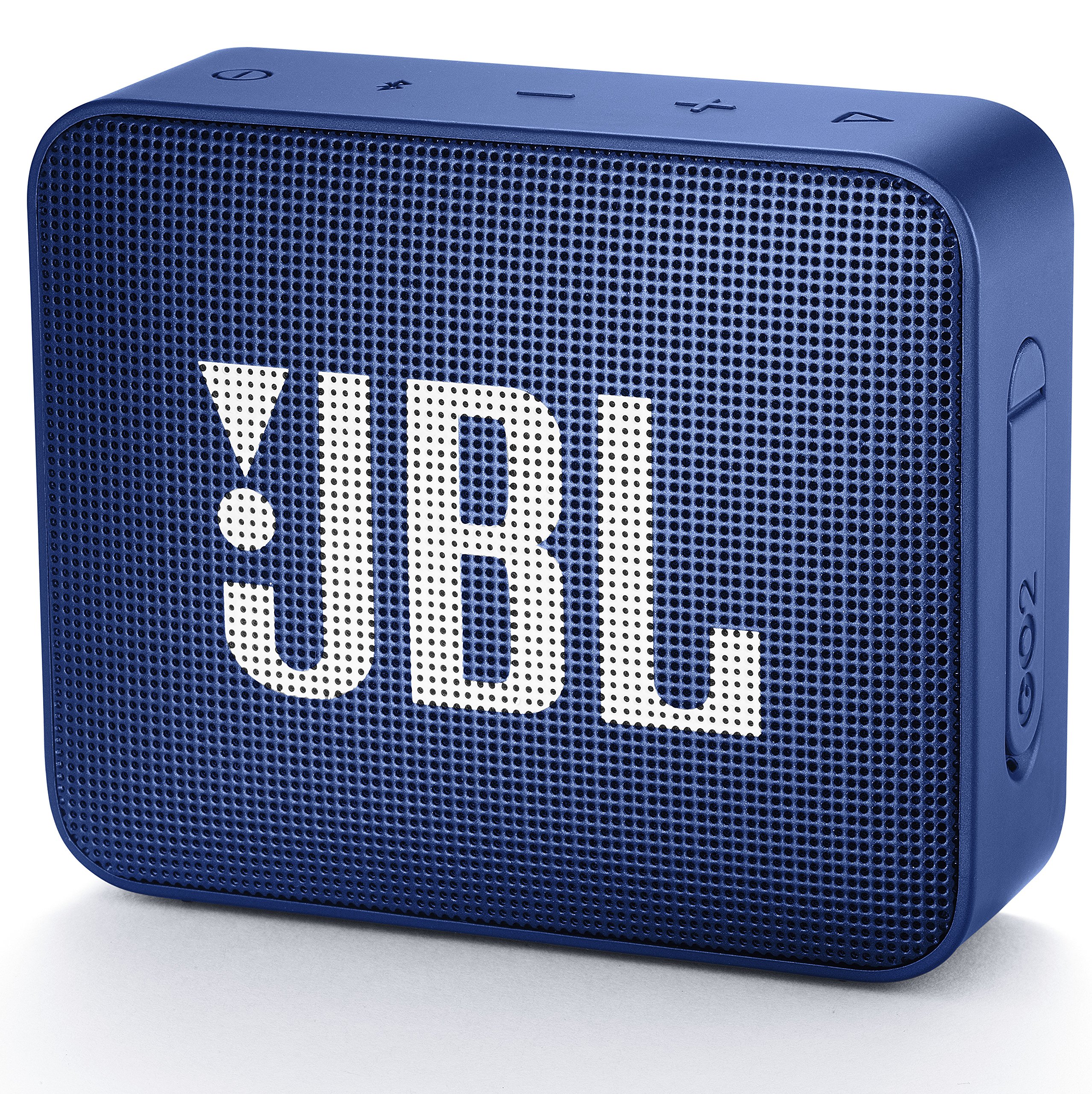 Amazon.co.jp: JBL GO2 Bluetoothスピーカー IPX7防水/ポータブル