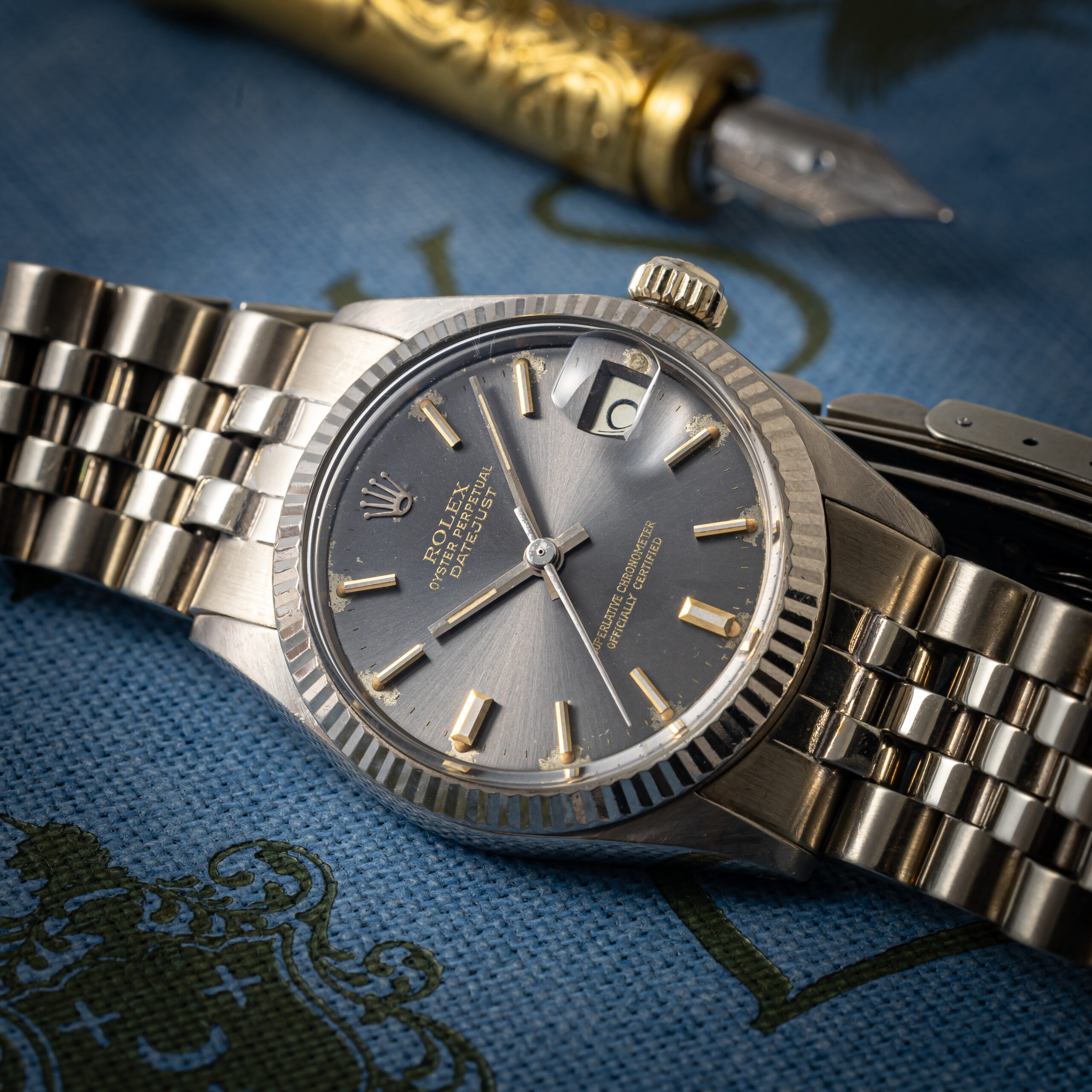 憧れのモノから買い時のモノまで。スタッフが次に狙うヴィンテージ時計