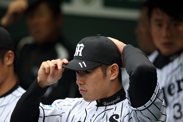 ニュース - イベント - 5/11(水)、村山実 生誕80年記念「永久欠番デー