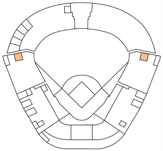 ニュース - チケット - 阪神甲子園球場に新たなシートが誕生