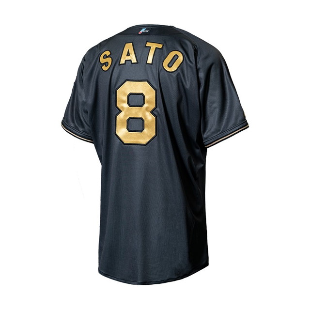 ニュース - イベント - 「TIGERS B-LUCK DYNAMITE SERIES」選手キー