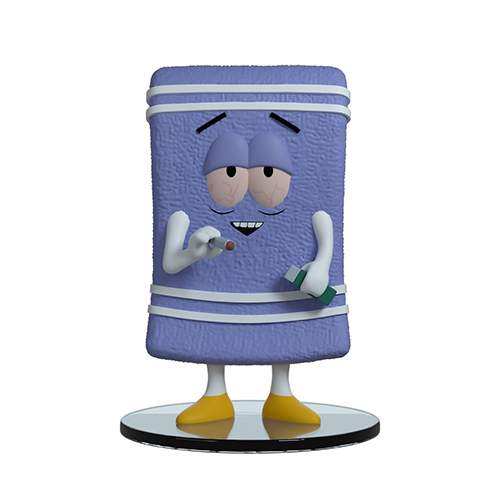 サウスパーク コレクション/ タオリー ビニールフィギュア