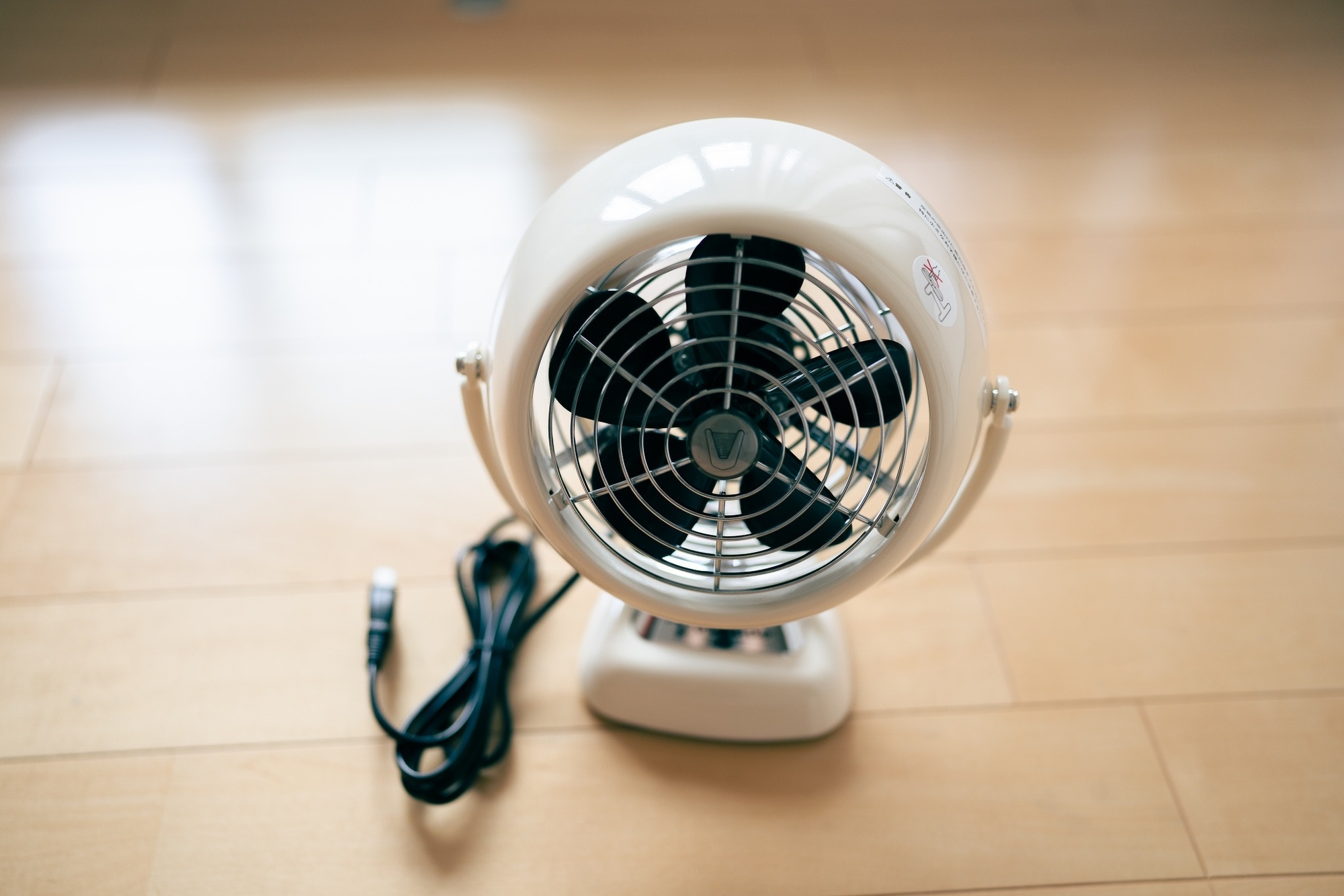 ボルネードのサーキュレーター（VFAN JR-JP）を買ってみた | ライフ