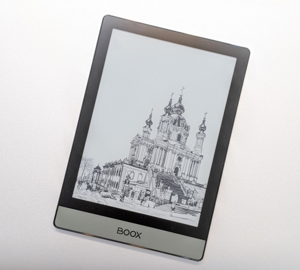 クリップボード監視機能がほしくてBOOX Poke2を買いました | Mandarin Note