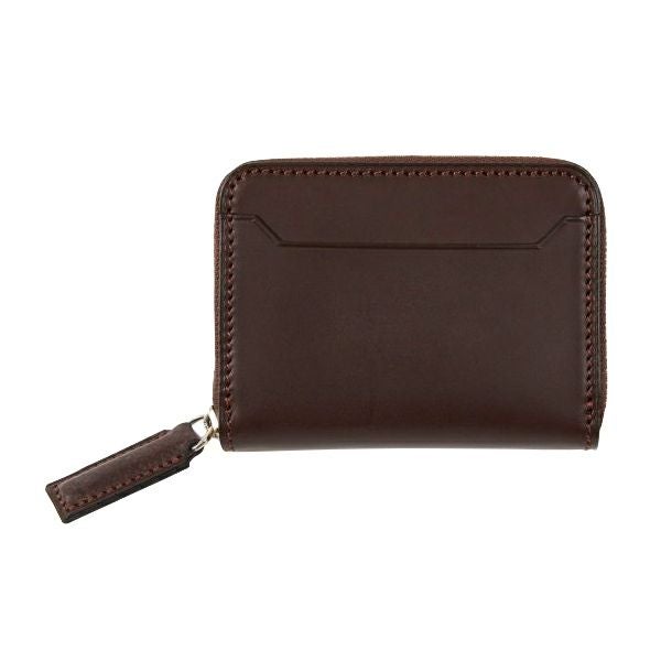 ブライドル ラウンドミニ財布 | 万双公式オンラインショップ