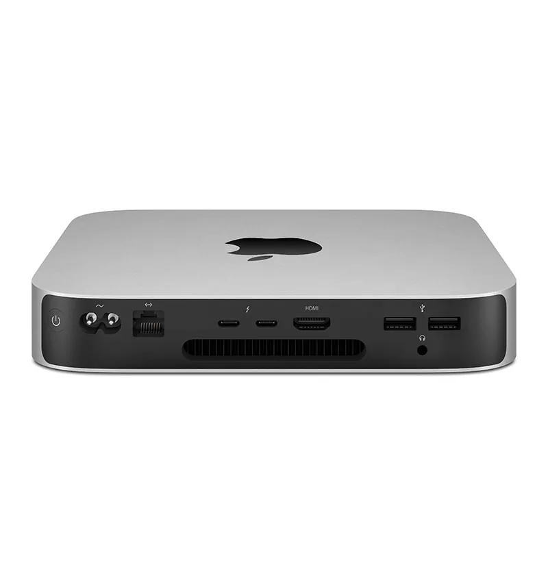 Mac mini: Apple M2 Pro chip/10C CPU/16C GPU 16GB/512GB SSD (MNH73B/A)