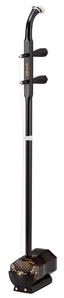 中国二胡 | 古月琴坊 | マックコーポレーション