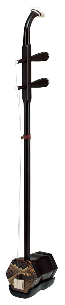 ER-4800 | 古月琴坊 | マックコーポレーション