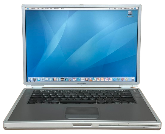 PowerBook G4 