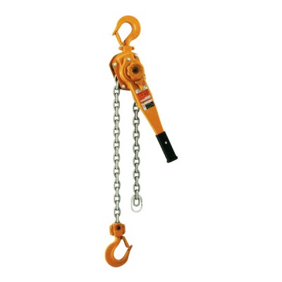 3tレバーブロック | 町田機工株式会社