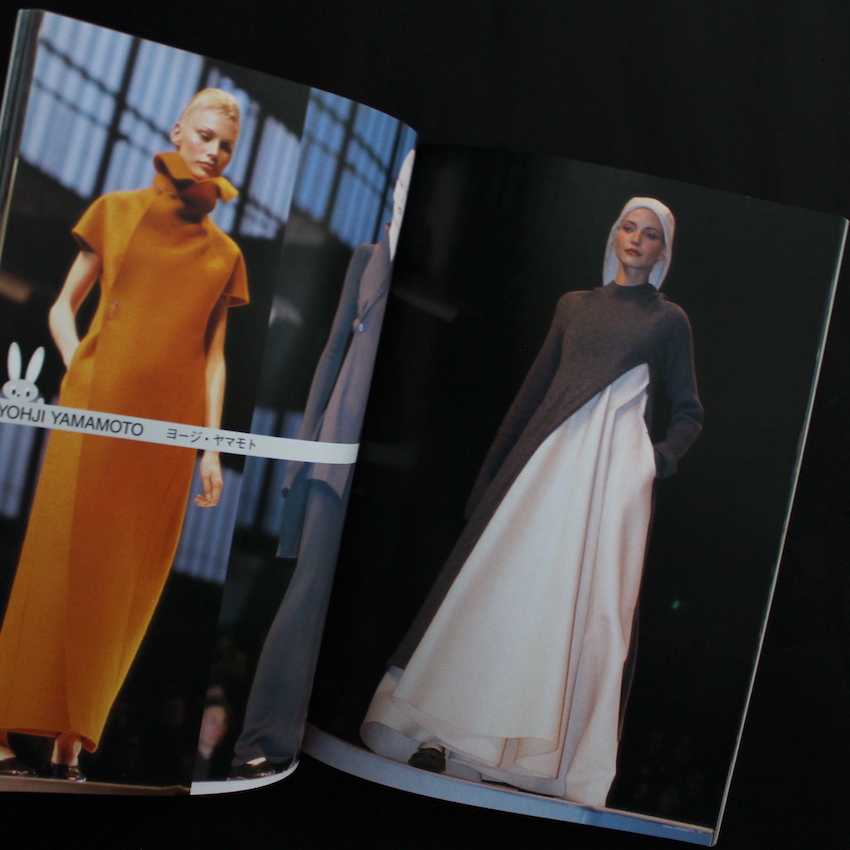 コンテンポラリーファッション / Contemporary Fashion No.5