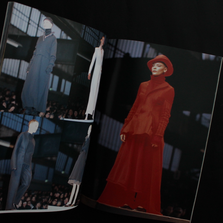 コンテンポラリーファッション / Contemporary Fashion No.5