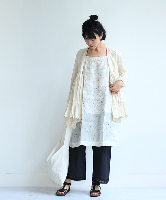 dosa ドーサ | マドリガル公式サイト - MADRIGAL yourline