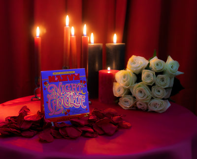 Valentine's Chocolate Gift Box | Shop Maeve Valentine's Day Chocolates