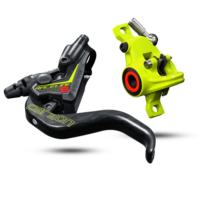 MT8 Raceline（2022・数量限定販売・前後セット）| magurajp.com