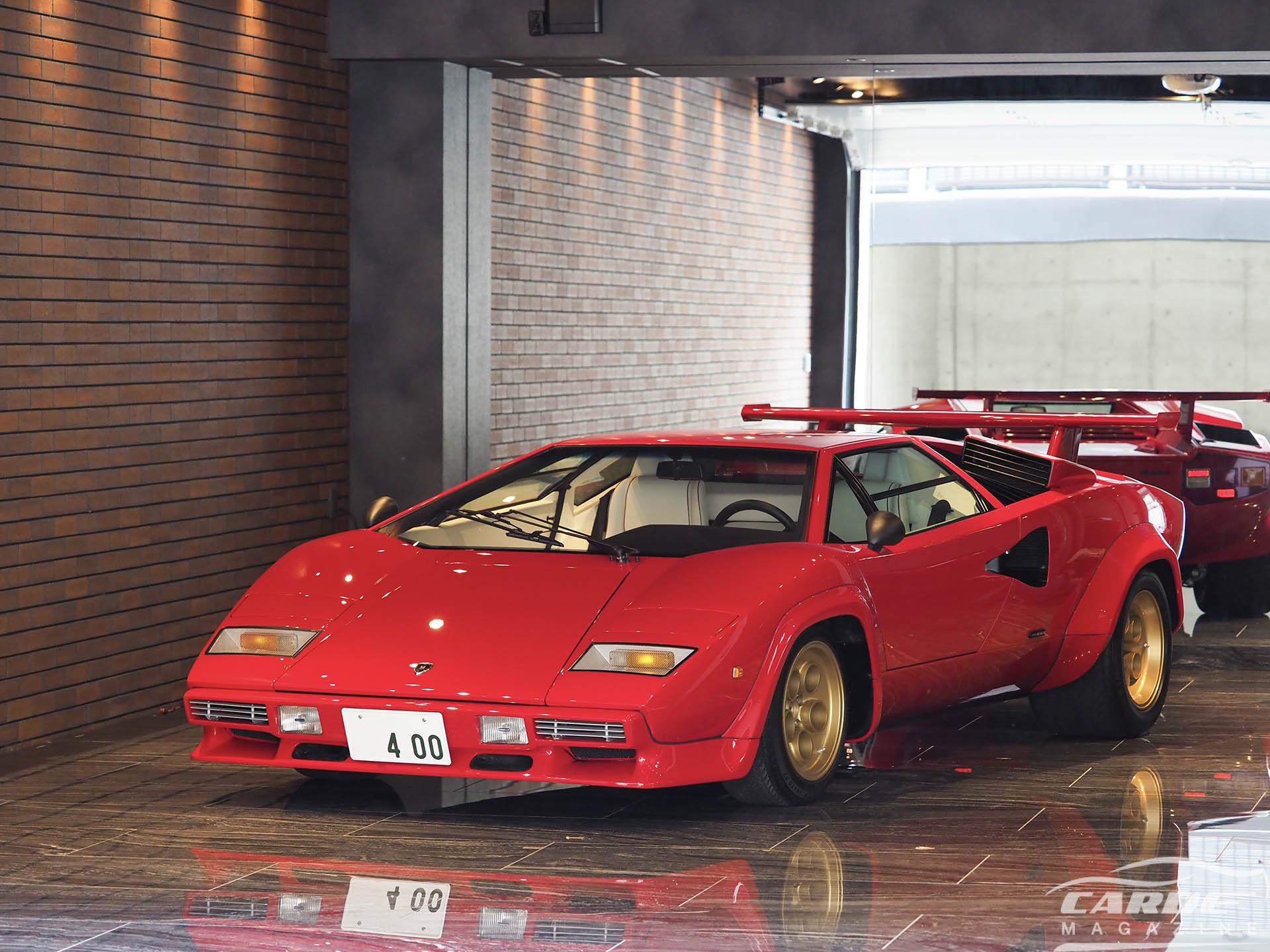 クルマ美観】“キレイなオリジナル”で走りたい…脱サラの末に辿り着いた