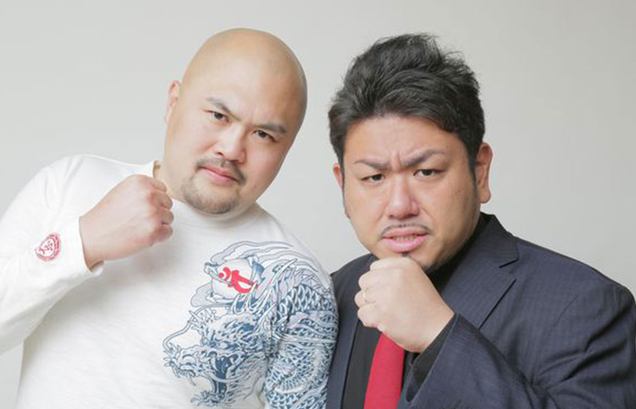 さや香・新山「マンゲキデート風動画総選挙」優勝記念のアクリル