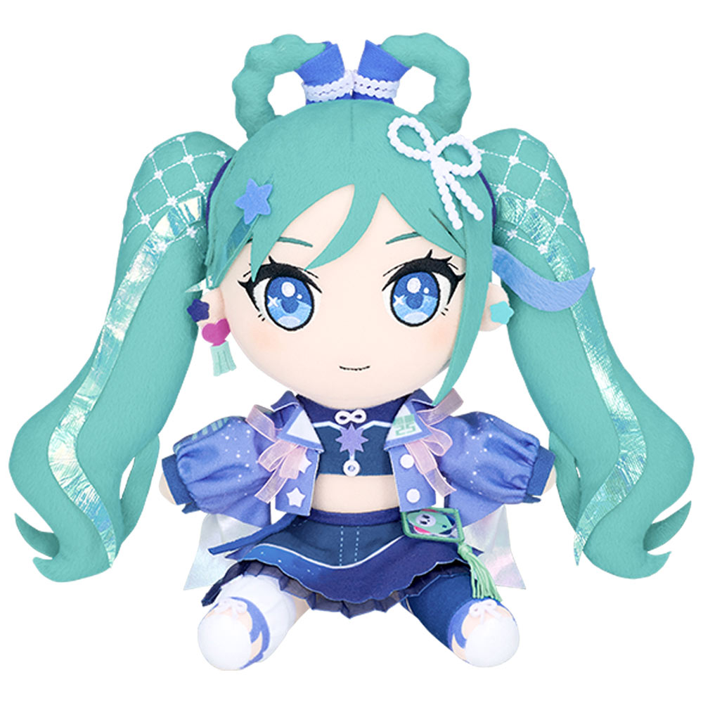 初音ミク ぬいぐるみ マジカルミライ2025 Gift 初音ミク マジカル 初音