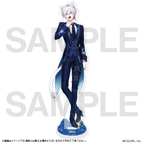 白猫プロジェクト NEW WORLD'S ネコミミくじ 2025 | MAGIC.くじ ONLINE