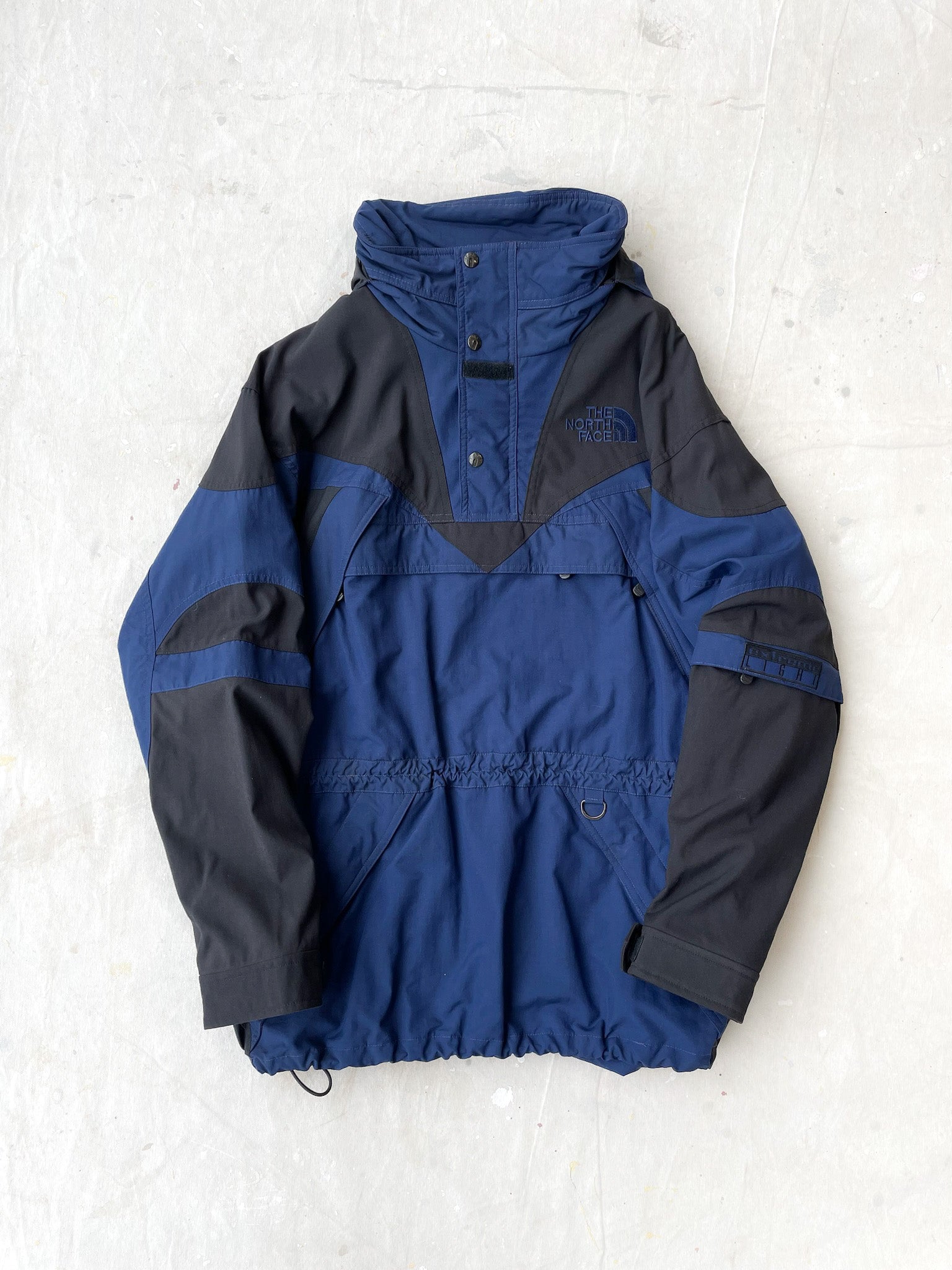 90's The North Face Extreme Light Anorak Jacket—[L] – mahshu