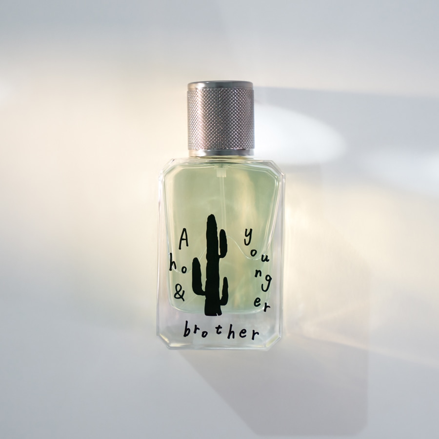 NIGHT SPARKLE (SHOOT)｜Aho&younger brother｜MAILIVIS(メイリビス)