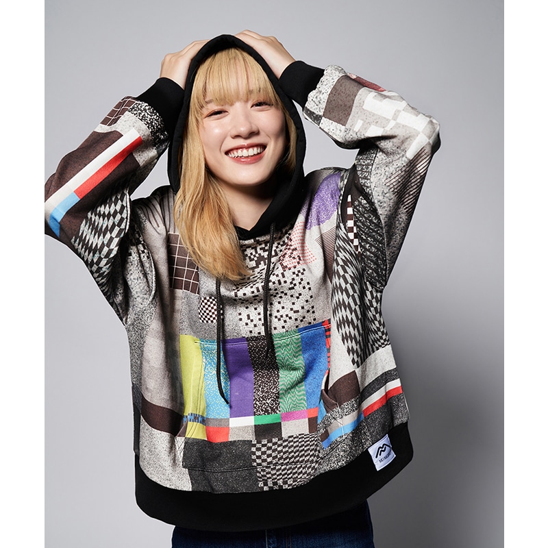 非公開”Parka｜永野芽郁｜MAILIVIS(メイリビス)