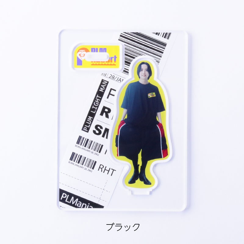 アクリルスタンドVol.3｜板垣李光人｜MAILIVIS(メイリビス)