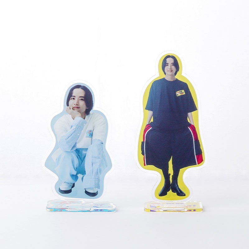 アクリルスタンドVol.3｜板垣李光人｜MAILIVIS(メイリビス)