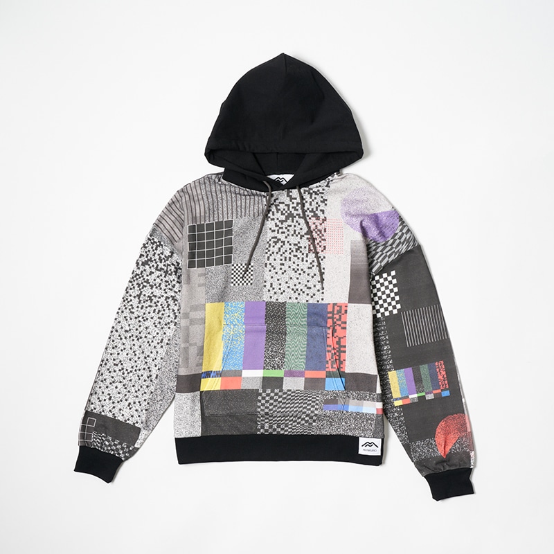 非公開”Parka｜永野芽郁｜MAILIVIS(メイリビス)