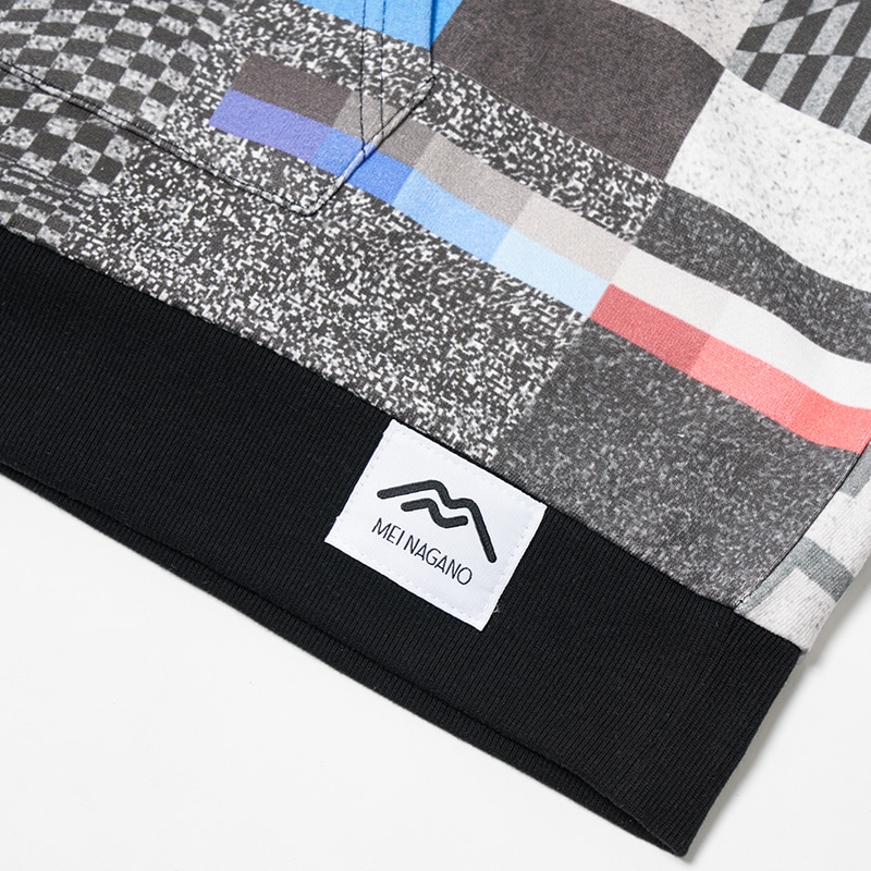 非公開”Parka｜永野芽郁｜MAILIVIS(メイリビス)