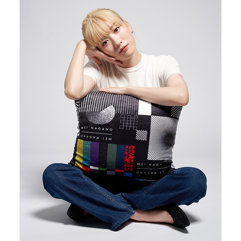 非公開”Cushion｜永野芽郁｜MAILIVIS(メイリビス)