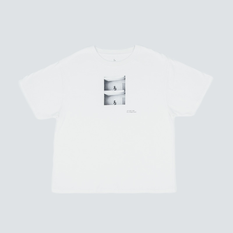 35th Photo TEE｜岡田将生｜MAILIVIS(メイリビス)