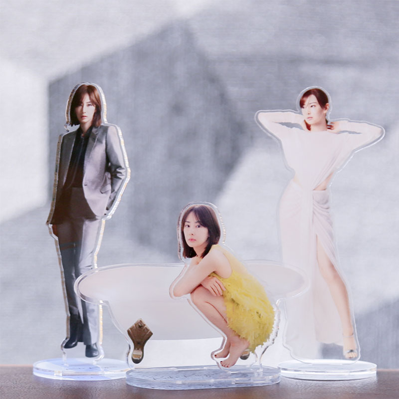 Keiko Kitagawa 20th アクスタ｜北川景子｜MAILIVIS(メイリビス)