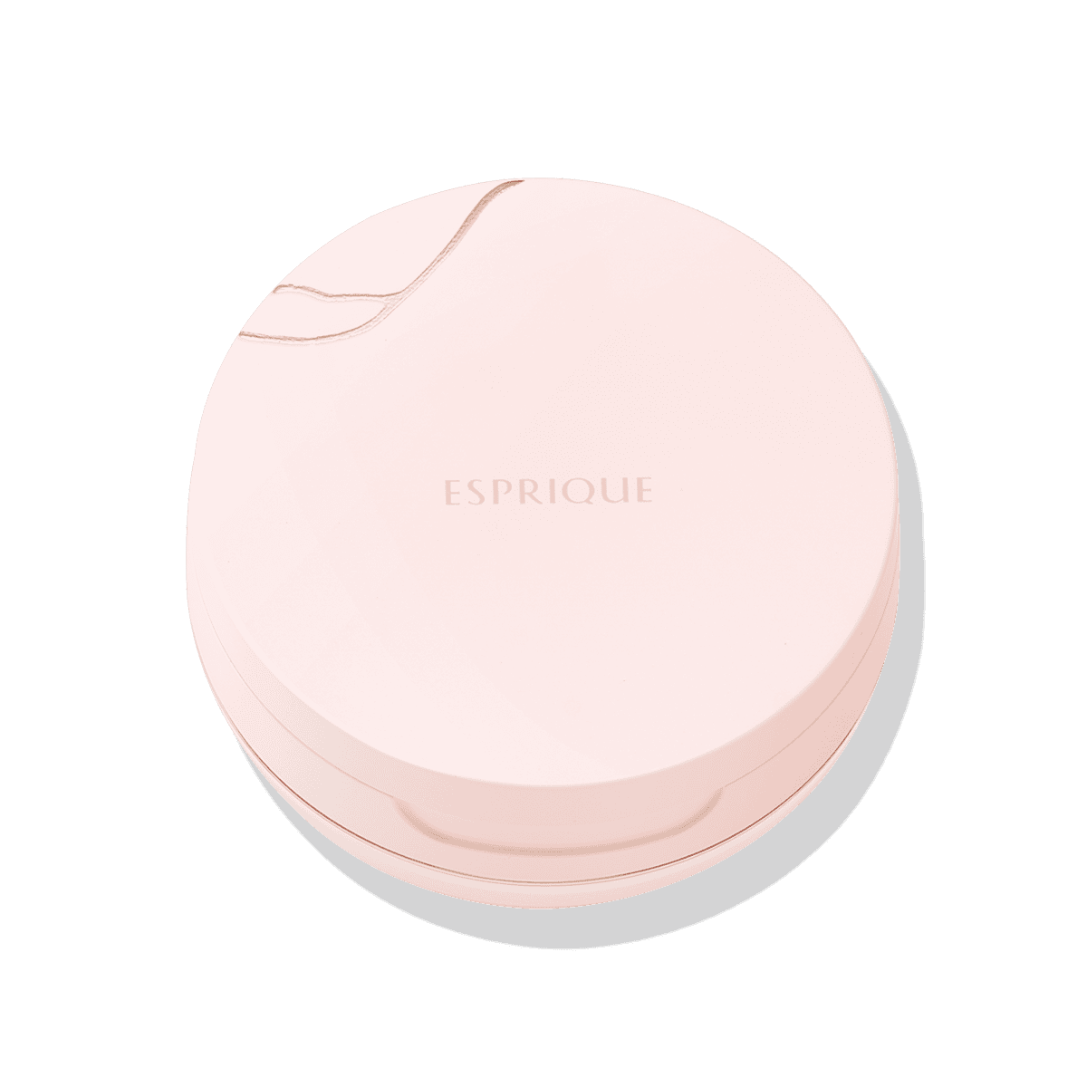エスプリーク エクラ パウダーファンデーション用 スポンジ