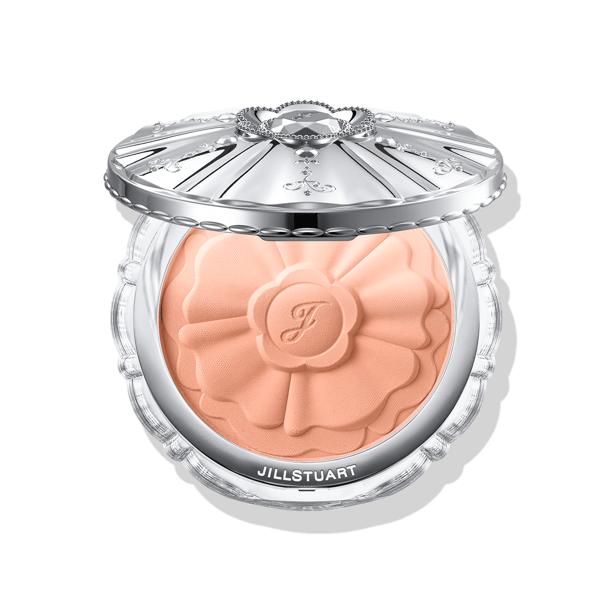 ジルスチュアート パステルペタル ブラッシュ