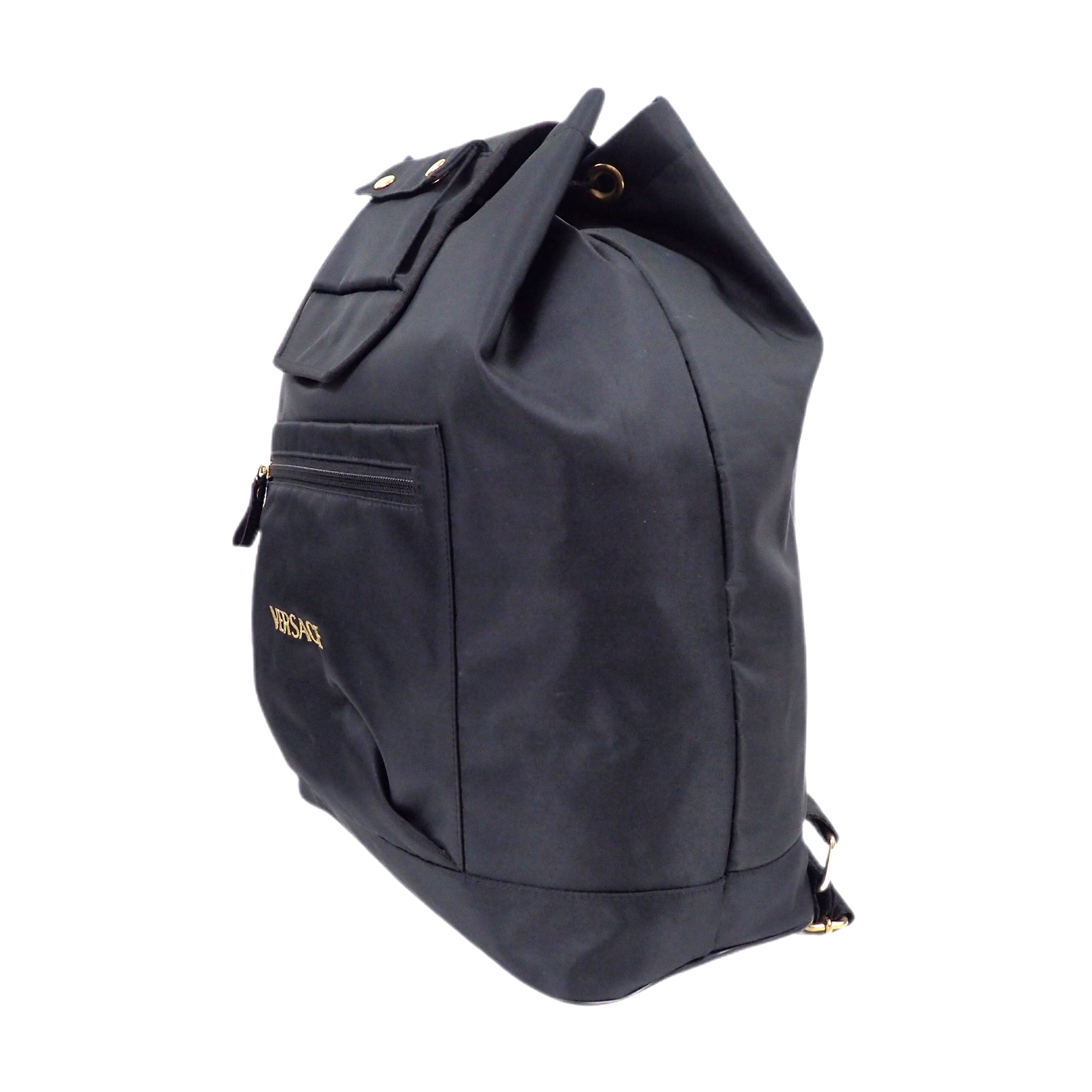 GIANNIVERSACE ジャンニヴェルサーチ リュックサック – VINTAGE SELECT