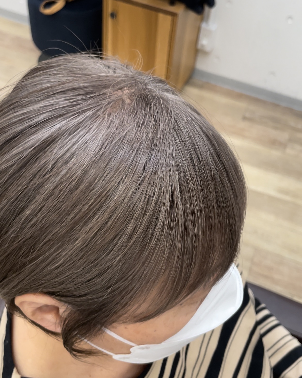 カラーリング・白髪染め MALCO カラーリング・白髪染め MALCO ヘア