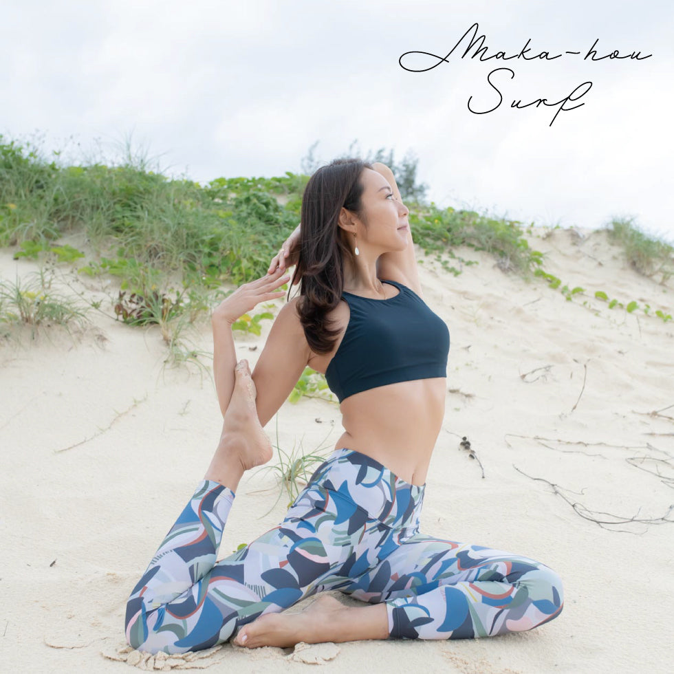 レギンス – MAKA-HOU公式オンラインストア