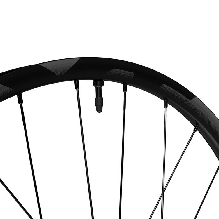 シマノ DEORE XT ホイール WH-M8200-TL-R12-B-29 センターロック