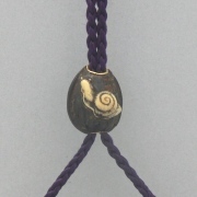 蒔絵博物館/印籠の装い/緒締玉図鑑